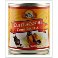 Cuitlacoche/Corn Trufle