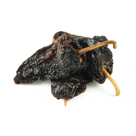 Chile ancho 100g