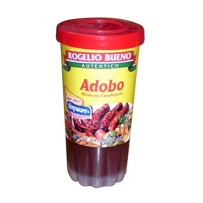 mexicaanse specerij Adobo 234 gr