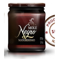 Mayordomo - Mole negro gourmet 450 g
