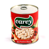 Carey - Maiz cacahuazintle para pozole 3 kg