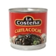 La Costeña Mais truffels (Cuitlacoche/huitlacoche) - 380gm