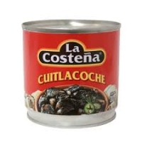 La Costeña Cuitlacoche Corn Truffles (huitlacoche) - 380gm