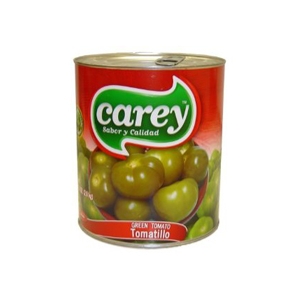 Carey - Groene tomaten / Tomatillos 790 gr