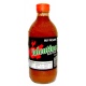 salsa valentina etiqueta negra (muy picante) 370 ml