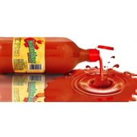 salsa valentina 1 ltr